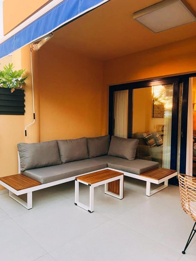Meloneras Garden Suite Exterior photo